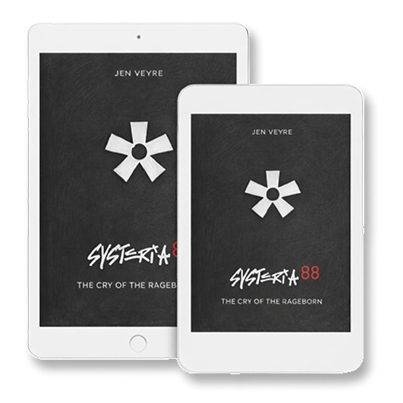 Systeria 88 - Le cri des âmes écorchées vives 🇫🇷 PDF, EPUB