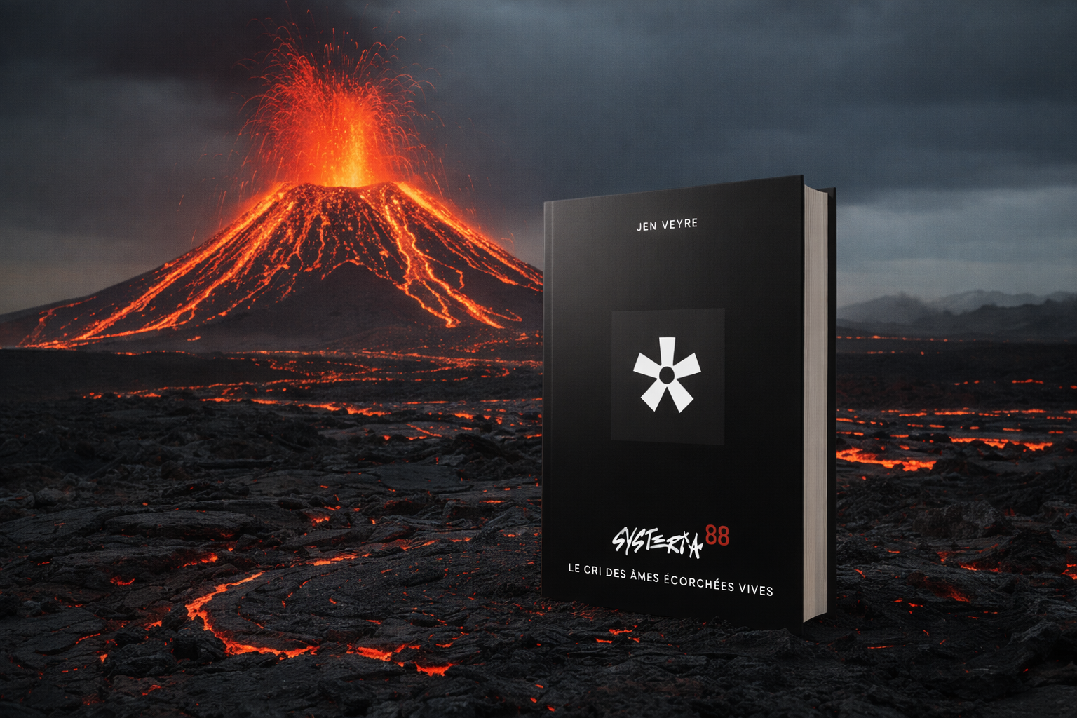 Bundle Systeria 88 - Paperback + eBook 🇫🇷